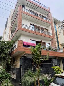 Building Image of Aryan in Sector 71, Noida