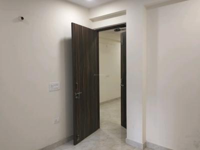 Bedroom Image of 720 Sq.ft 2 BHK Builder Floor for rent in Mayur Vihar Phase 1 New Delhi for Rs. 23000