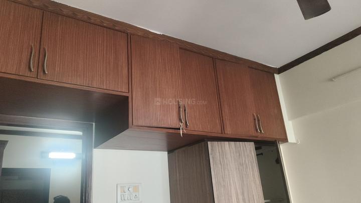 Prajapati Lawns Bedroom One 1