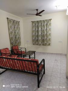 3 BHK Flat