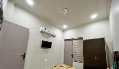 1 BHK Independent Builder Floor