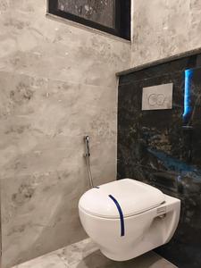 Bedroom One Image of 1200 Sq.ft 3 BHK Apartment / Flat for sale in Gopalpur Gurgaon for Rs. 5500000