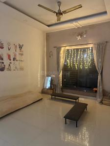 Hall Image of 1550 Sq.ft 2 BHK Apartment / Flat for sale in Narendra Nagar Nagpur for Rs. 5500000