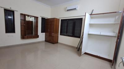 Bedroom Image of 3448 Sq.ft 4 BHK Villa for rent in Indu Fortune Fields Villas, Kukatpally Hyderabad for Rs. 125000