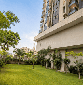 Image of 2768 Sq.ft 4 BHK Apartment / Flat for sale in Vaishali Nagar, Jaipur for Rs. 24900000