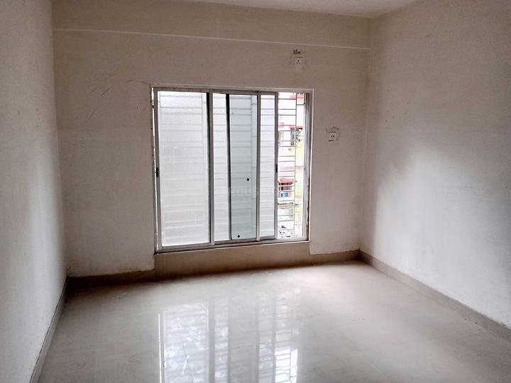 Bedroom Image of 1092 Sq.ft 2 BHK Apartment / Flat for sale in BSM Residency, South Dum Dum Kolkata for Rs. 6400000