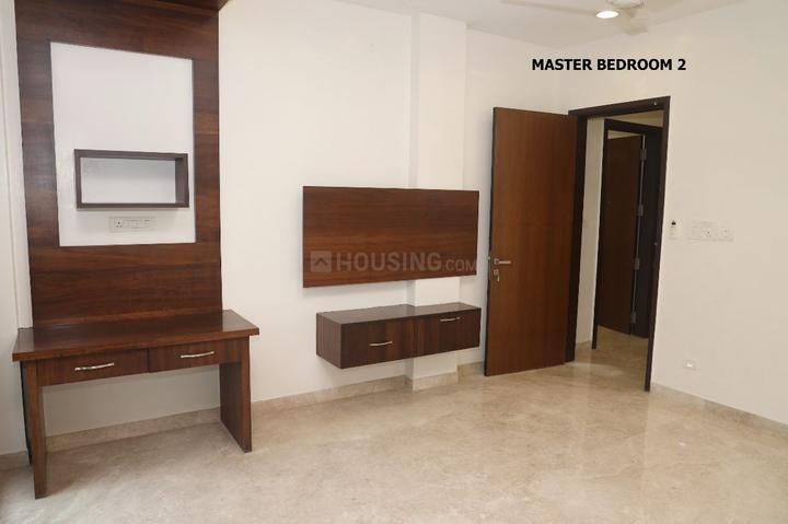 Cooperative Colony Bedroom 1