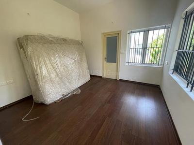 Bedroom Image of 2275 Sq.ft 3 BHK Villa for sale in Asten Veneziano, Koonammavu Kochi for Rs. 19000000