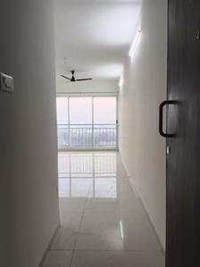 Image of 990 Sq.ft 2 BHK Apartment / Flat for sale in Marathon Nexzone, Panvel, Navi Mumbai for Rs. 9200000
