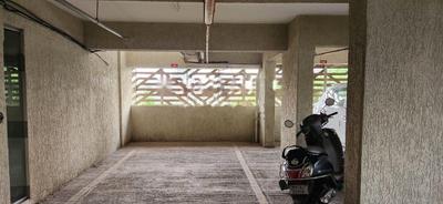 Balcony Image of 871 Sq.ft 2 BHK Apartment / Flat for sale in VTP Leonara Building G, Mahalunge Pune for Rs. 9000090