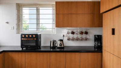 Kitchen Image of 1851 Sq.ft 3 BHK Apartment / Flat for sale in RBD Stillwaters Apartments, Harlur Bengaluru for Rs. 24800000