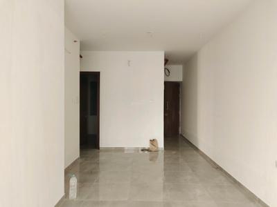 Living Room Image of 845 Sq.ft 2.5 BHK Apartment / Flat for sale in Sheth Auris Bliss, Malad West Mumbai for Rs. 23000000