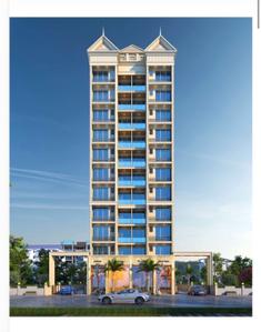 1 BHK Flat