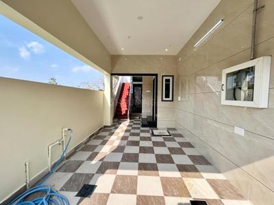 Image of 1000 Sq.ft 2 BHK Independent House for sale in Alinjiwakkam, Chennai for Rs. 4250000
