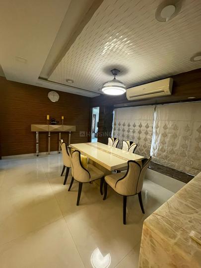 Bombay Kritika Tower Main Image 1