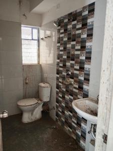 Bathroom Image of 1072 Sq.ft 3 BHK Apartment / Flat for sale in Eternia, Madhyamgram Kolkata for Rs. 4800000