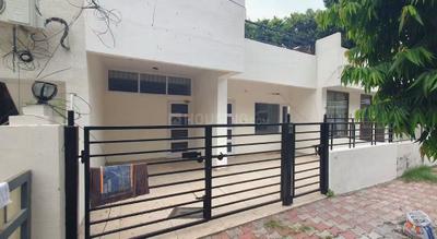 2 BHK Independent House
