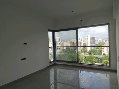 Bedroom Image of 1500 Sq.ft 3 BHK Apartment / Flat for sale in Shree Mahavir Park Altezza, Andheri West Mumbai for Rs. 55000000