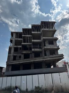 Image of 950 Sq.ft 2 BHK Apartment / Flat for sale in Dasak, Nashik for Rs. 3850000