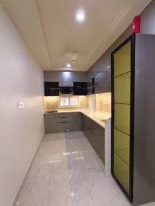 Kitchen Image of 1508 Sq.ft 3 BHK Apartment / Flat for sale in Jagatpura Jaipur for Rs. 7500000