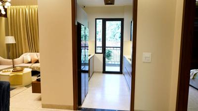 Hall Image of 1915 Sq.ft 3 BHK Apartment / Flat for sale in Sector 20 Panchkula for Rs. 12000000