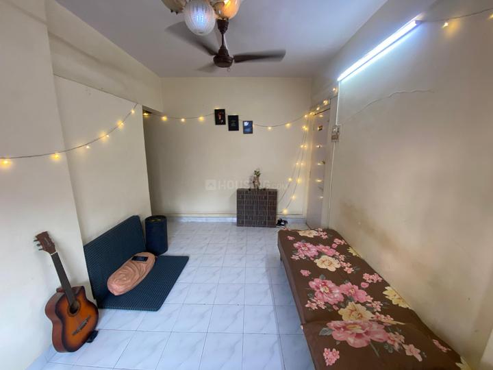 Hall Image of Kirit in Malad West, Mumbai