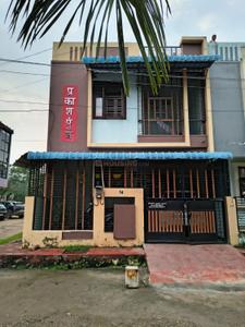 Image of 1992 Sq.ft 3 BHK Duplex for sale in Lodha, Banswara for Rs. 6700000