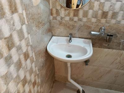Bathroom Image of Urban Nest Coliving in Koramangala, Bengaluru
