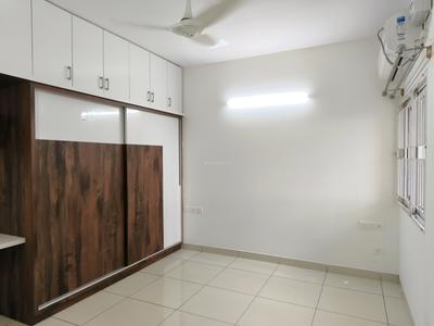 Bedroom Image of 1648 Sq.ft 3 BHK Apartment / Flat for sale in Prestige Jindal City, Anchepalya Bengaluru for Rs. 23000000