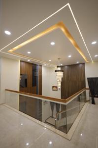 Hall Image of 4400 Sq.ft 4.5 BHK Villa for sale in Kodikulam Madurai for Rs. 38000000