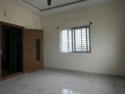Living Room Image of 1200 Sq.ft 1 BHK Builder Floor for rent in Kadugodi Bengaluru for Rs. 16000