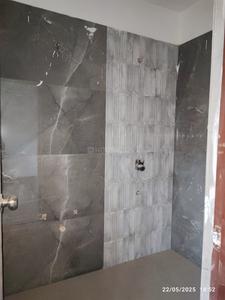 Bathroom Image of 1385 Sq.ft 3 BHK Apartment / Flat for sale in Sharda Nagar Kanpur for Rs. 7500000