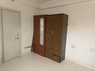 Bedroom Image of 1665 Sq.ft 3 BHK Apartment / Flat for rent in Motera Ahmedabad for Rs. 25000