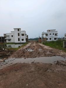 Image of 1800 Sq.ft Residential Plot / Land for sale in Swapnabhumi, New Town, Kolkata for Rs. 4650000