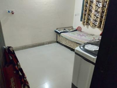 Bedroom Image of 546 Sq.ft 1 BHK Apartment / Flat for sale in NANDIVALI HILL VIEW, Dombivli East Thane for Rs. 2200000
