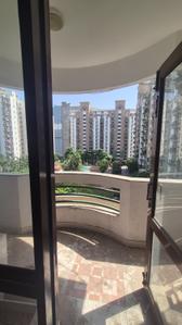 Balcony Image of 2045 Sq.ft 4 BHK Apartment / Flat for sale in Vipul Greens, Sector 48 Gurgaon for Rs. 32500000