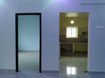 Living Room Image of 1200 Sq.ft 2 BHK Apartment / Flat for sale in Tharapakkam Chennai for Rs. 9200000