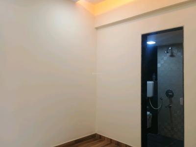 Bedroom Image of 890 Sq.ft 2 BHK Apartment / Flat for sale in Sai Balaji Emrald, Thakurli Thane for Rs. 6675000