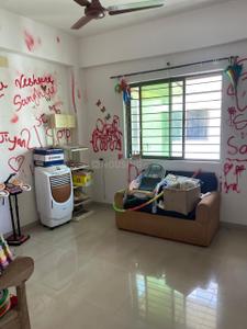 4.5 BHK Penthouse
