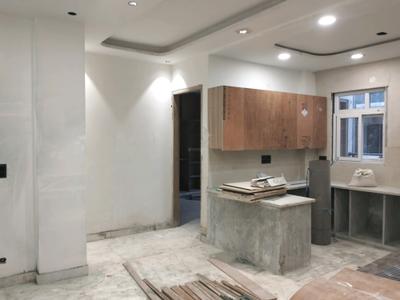 Living Room Image of 1200 Sq.ft 3 BHK Builder Floor for sale in Sector 23 Rohini New Delhi for Rs. 16000000