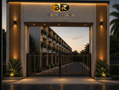 Image of 1700 Sq.ft 3 BHK Villa for sale in Noida Extension, Greater Noida for Rs. 10500000