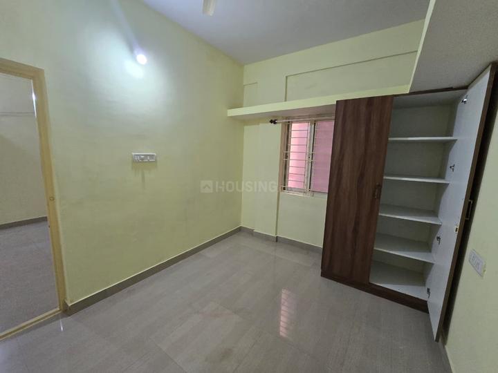 Sector 1, HSR Layout Bedroom 1