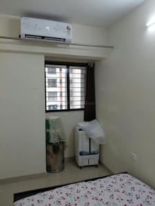 Bedroom Image of 450 Sq.ft 1 BHK Apartment / Flat for sale in Dombivli East Thane for Rs. 3500000