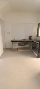 Kitchen Image of 1440 Sq.ft 3 BHK Independent House for sale in South Bopal Ahmedabad for Rs. 15000000