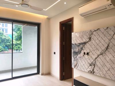 Bedroom Image of 2700 Sq.ft 4 BHK Builder Floor for sale in Sushant Lok Phase 1 Gurgaon for Rs. 38000000