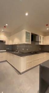 Kitchen Image of 2550 Sq.ft 3 BHK Apartment / Flat for rent in SRG Marbella Grand, Sector 82 Mohali for Rs. 70000