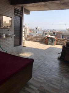 Balcony Image of 880 Sq.ft 1 RK Studio for rent in Gopalpura Jaipur for Rs. 6500