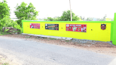 Image of 2250 Sq.ft Residential Plot / Land for sale in Kondalampatti, Salem for Rs. 2763000