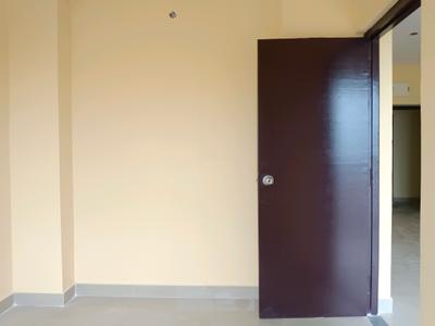 Bedroom Image of 939 Sq.ft 3 BHK Apartment / Flat for rent in Gems City, Uttar Kazirhat Kolkata for Rs. 14000