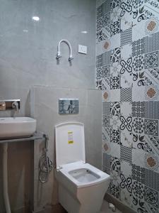 Bedroom One Image of 1050 Sq.ft 2 BHK Apartment / Flat for sale in Sector 73 Noida for Rs. 4200000